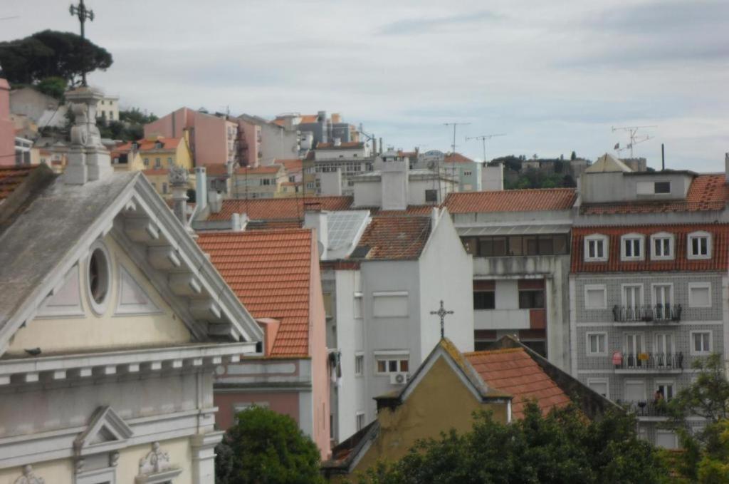 Lisbon Angels Hostel — Photos 3